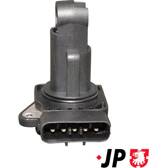 Przepływomierz masowy powietrza JP GROUP - 4893900100