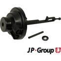 Pulldowndose, Vergaser JP GROUP - 1115150200