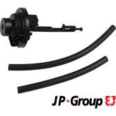 Pulldowndose, Vergaser JP GROUP - 1115150400