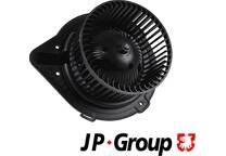 Pulseur d'air, ventilation habitacle