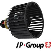 Pulseur d'air, ventilation habitacle JP GROUP - 1126100500