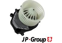 Pulseur d'air, ventilation habitacle