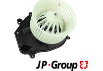 Pulseur d'air, ventilation habitacle