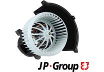 Pulseur d'air, ventilation habitacle