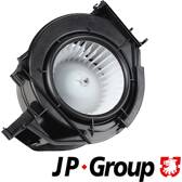 Pulseur d'air, ventilation habitacle JP GROUP - 1126102300