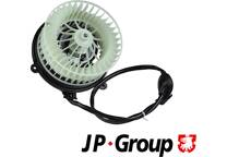 Pulseur d'air, ventilation habitacle