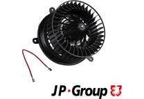 Pulseur d'air, ventilation habitacle