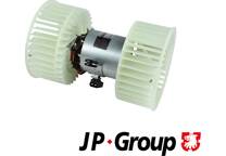 Pulseur d'air, ventilation habitacle