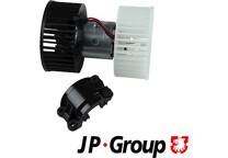 Pulseur d'air, ventilation habitacle