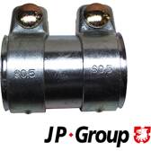 Raccord de tuyau (système d'échappement) JP GROUP - 1121401300