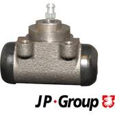 Radbremszylinder JP GROUP - 4161301800