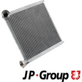 Radiador de calefacción JP GROUP - 1126301900