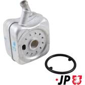 Radiador de óleo- óleo do motor JP GROUP - 1113500200