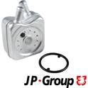 Radiateur d'huile JP GROUP - 1113500700