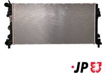 Radiateur
