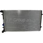 Radiator, engine cooling JP GROUP - 1114205500