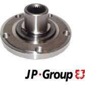 Radnabe JP GROUP - 1141400500