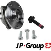 Radnabe JP GROUP - 1141402600