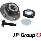 Radnabe JP GROUP - 1151402700