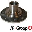 Radnabe JP GROUP - 1241400200