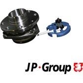 Radnabe JP GROUP - 1241400801