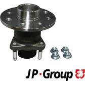 Radnabe JP GROUP - 1251400300