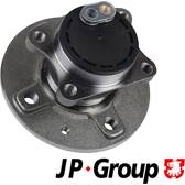 Radnabe JP GROUP - 3151400400