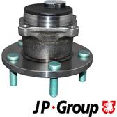 Radnabe JP GROUP - 3851400310