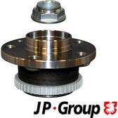 Radnabe JP GROUP - 4151400300