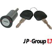 Rattlås JP GROUP - 1290400200