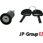 Rattlås JP GROUP - 1290400300