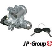 Rattlås JP GROUP - 1590400200