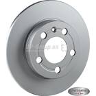 Brake disc (per unit) JP GROUP - 1163200600