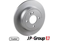Brake disc (per unit)