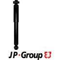 Shock absorber (sold individually) JP GROUP - 4052101700