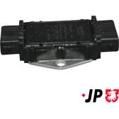 Regeleenheid, ontstekingssysteem JP GROUP - 1192100600