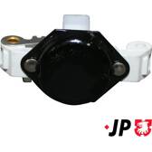 Regulador do alternador JP GROUP - 1190200400