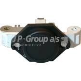 Regulator, alternator JP GROUP - 1190200500