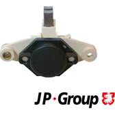 Regulator, alternator JP GROUP - 1190201000