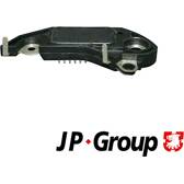 Regulator, alternator JP GROUP - 1290200300