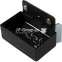 Regulator, alternator JP GROUP - 9190200102