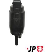 Reinigingsvloeistofpomp, ruitenreiniging JP GROUP - 1198500300