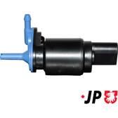 Reinigingsvloeistofpomp, ruitenreiniging JP GROUP - 1198500600