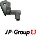 Reinigingsvloeistofsproeier JP GROUP - 1298700800