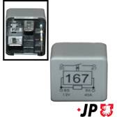 Relais, brandstofpomp JP GROUP - 1199206900