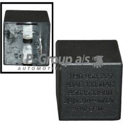 Relais de signal de détresse JP GROUP - 8199200400