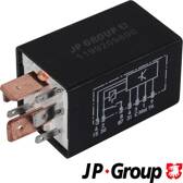 Relais, Kraftstoffpumpe JP GROUP - 1199209800