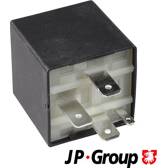 Relais JP GROUP - 1199207900