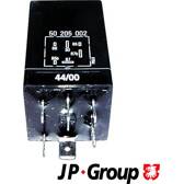 Relay, fuel pump JP GROUP - 1299200700