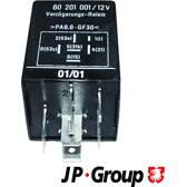 Relay, wipe-/wash interval JP GROUP - 1299200300